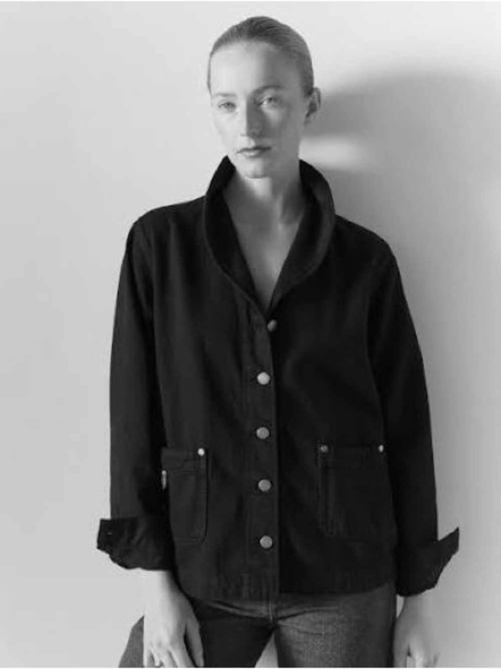 The Only Jane Trip Jacket